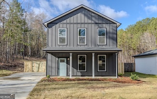 20 Holland Dr SW, Rome, GA 30165