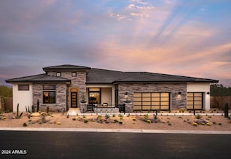5921 E Silver Sage Ln, Cave Creek, AZ 85331