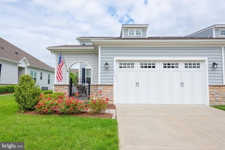 858 Moorings Cir Unit 11, Stevensville, MD 21666