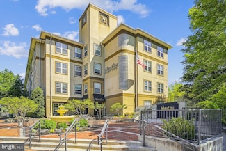 11800 Old Georgetown Rd Unit 1431, Rockville, MD 20852