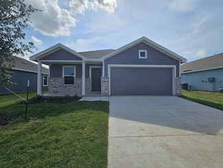 1909 Ashland St, McKinney, TX 75071