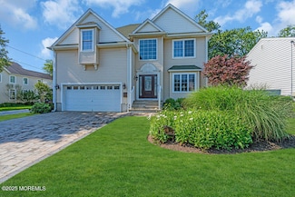 419 Central Ave, Spring Lake, NJ 07762
