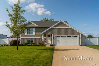 4632 Wren Dr SE, Caledonia, MI 49316