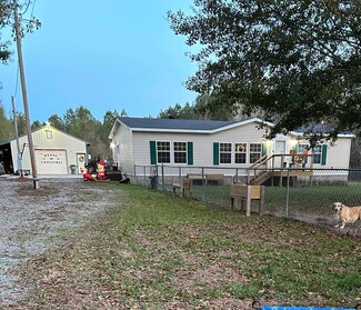 36 Fullen Trail, Petal, MS 39465