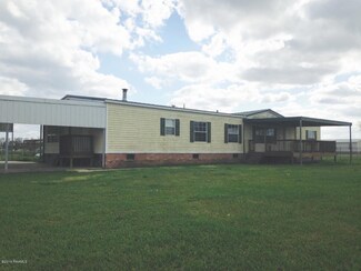1225 Necessity Ln, Basile, LA 70515