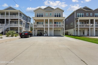 914 Old Dow Rd Unit 1, Carolina Beach, NC 28428