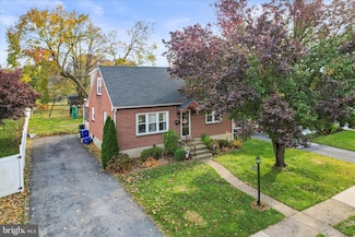 604 Belmont Ave, Reading, PA 19605