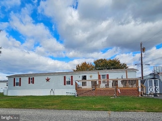 2 New Bridge Rd Unit C-3, Salem, NJ 08079