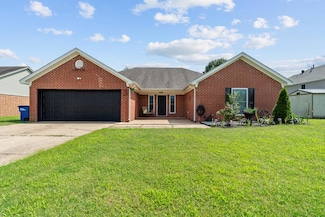 1600 Ashwood Cir, West Memphis, AR 72301