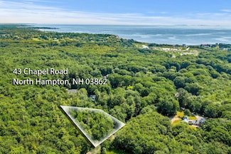 43 Chapel Rd, North Hampton, NH 03862