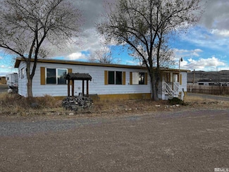 4950 Pueblo Dr, Stagecoach, NV 89429