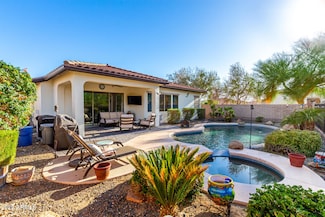 12798 W Dove Wing Way, Peoria, AZ 85383