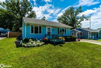 1601 E Nevada St, Marshalltown, IA 50158