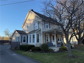 3337 State Highway 8, South New Berlin, NY 13843