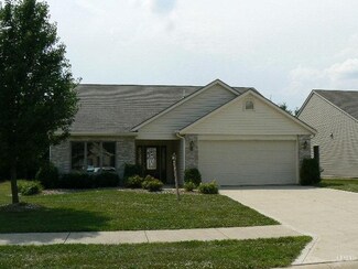 3884 Woodcliffe Dr, New Haven, IN 46774