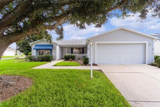 600 Ellsworth Way, The Villages, FL 32162