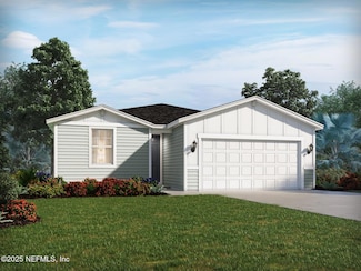 21 Sandy Ln, Palm Coast, FL 32164