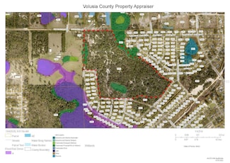 0 Somerset Ave, Deltona, FL 32738