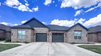 1706 102nd St Unit B, Lubbock, TX 79423