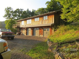 433 Halls Chapel Rd, Burnsville, NC 28714