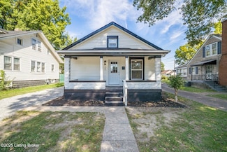 703 Denmark St, Louisville, KY 40215