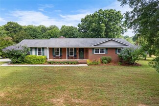 3420 Mic Mac Trail, Kernersville, NC 27284