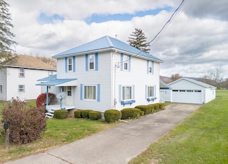 116 Franklin St, Westfield, PA 16950