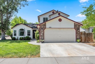 1775 Wasatch Dr, Mountain Home, ID 83647