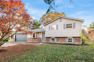 7025 Rockhaven Place, Columbus, OH 43235