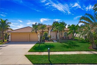 3274 Sturgeon Bay Ct, Naples, FL 34120