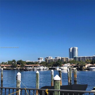 300 Three Islands Blvd Unit 516, Hallandale Beach, FL 33009