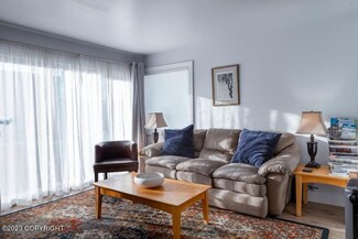 811 O Place Unit 2, Anchorage, AK 99501