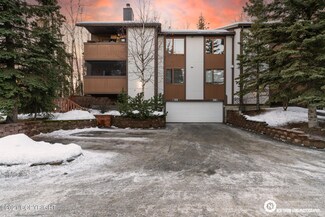 7570 Foxridge Way Unit 5A, Anchorage, AK 99518