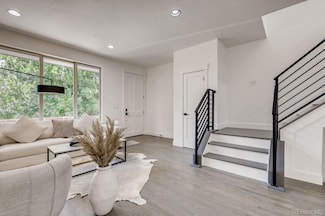 536 Cook St, Denver, CO 80206