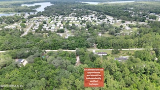 309 Madison St, Satsuma, FL 32189