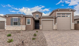 Deacon, Laveen, AZ 85339