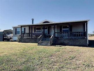 13807 N 3540 Rd, Konawa, OK 74849