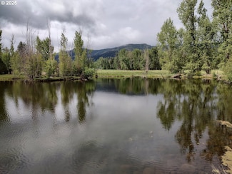 222 N Bear Creek Rd, Wallowa, OR 97885