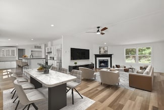 130 Linda Ln, Bastrop, TX 78602