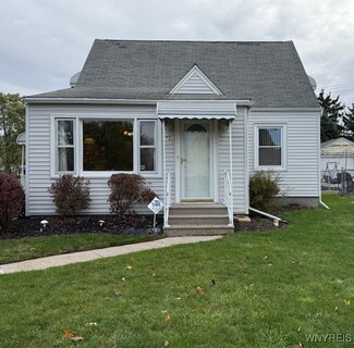 75 Eastland Pkwy, Buffalo, NY 14225