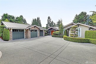 3231 98th Ave NE, Bellevue, WA 98004