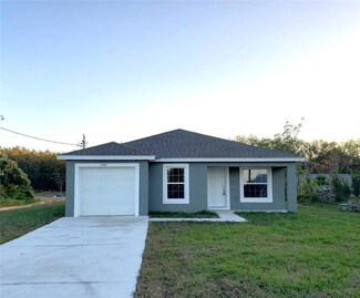 5991 Waverly Rd, Waverly, FL 33877