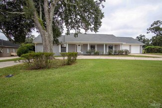 8643 Scenic Hills Dr, Pensacola, FL 32514