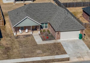 80 E Joliet St, Farmington, AR 72730