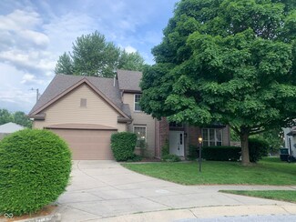 6823 Eagles Ct, Indianapolis, IN 46214