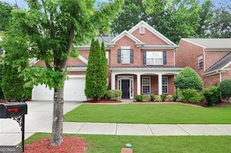 4087 Kingsley Park Ct, Duluth, GA 30096