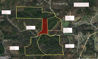 0 Pinhook Rd NW Unit 9686-E 20174622, Ranger, GA 30734