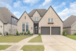 5122 Walnut Grove Ln, Manvel, TX 77578