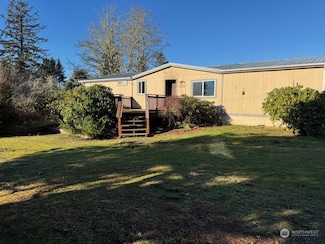 152 Woodhill Ave, Westport, WA 98595