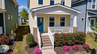 777 Fireball Ct, Knightdale, NC 27545